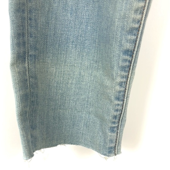 J Brand Rapture 811 Mid-Rise Skinny Legy Jeans - Picture 7 of 12